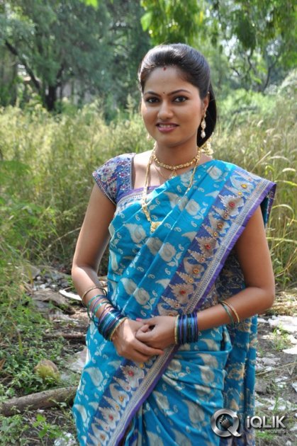 Suhasini